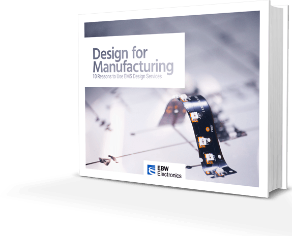 Design For Manufacturing Ebwe